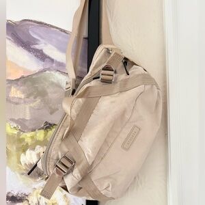 Athleta Cross Body / Hip Pack Bag